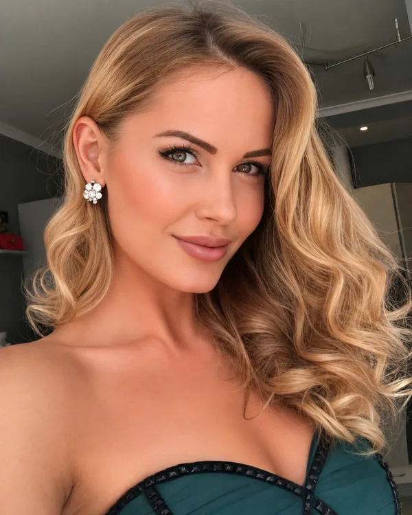 Kateryna, 37, from Odessa — verified profile