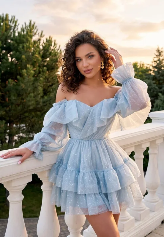 Yana, 21, from Kyiv — verified profile